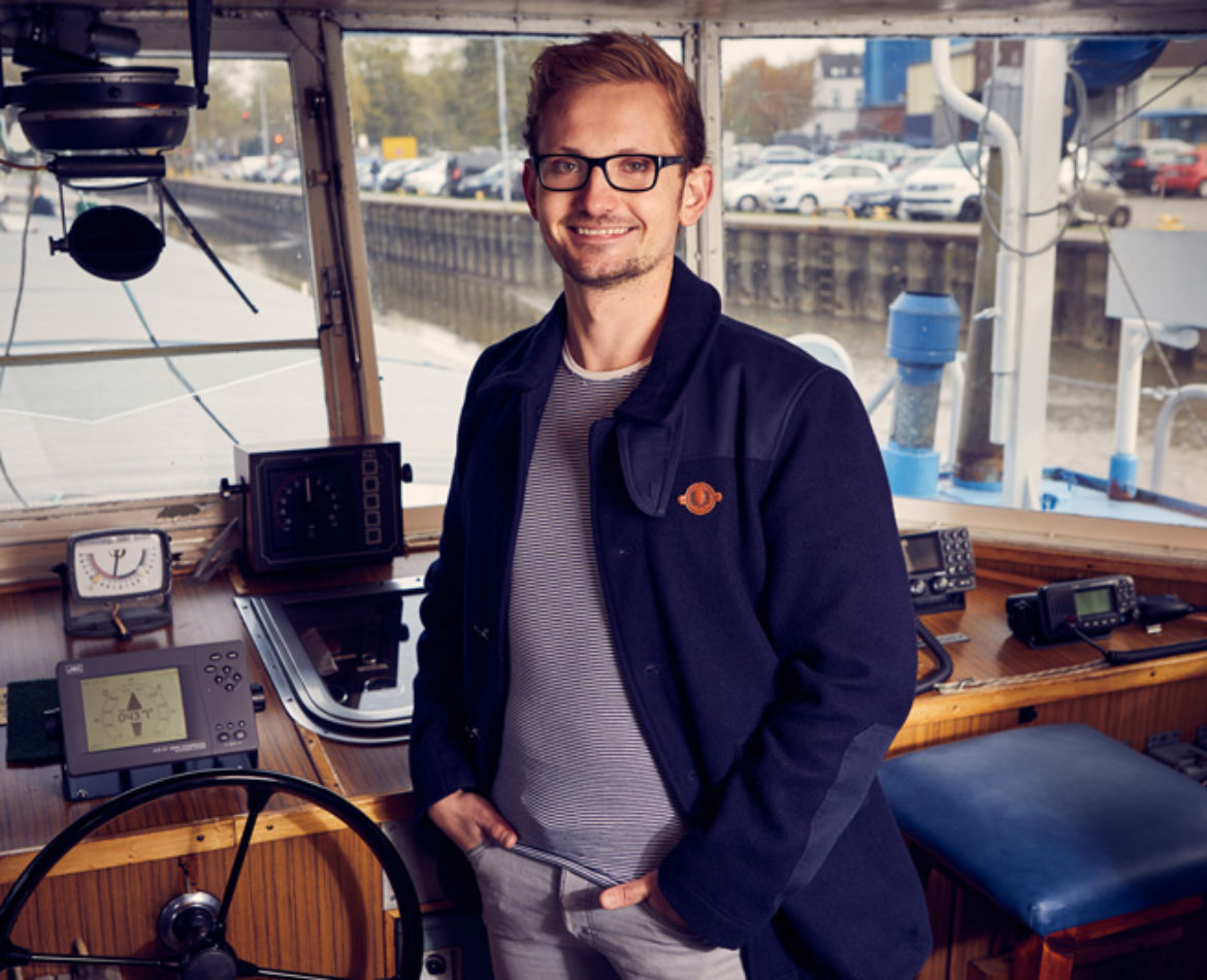 Was macht ein Social Media Manager? 5 Antworten auf 5 Fragen!
