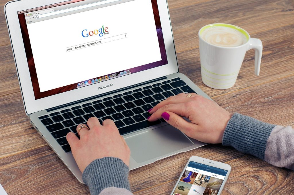 Google Ads Anzeigenschaltung Google Ads Anzeigenschaltung