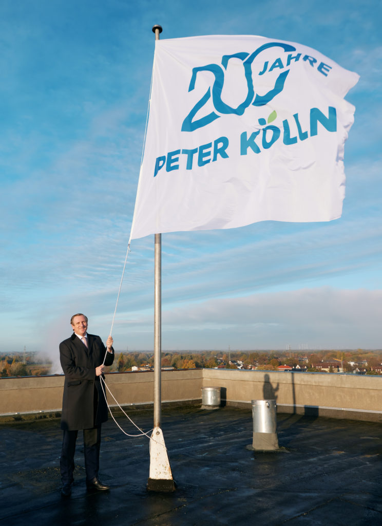 Christian von Boetticher Peter Kölln Medienkapitän