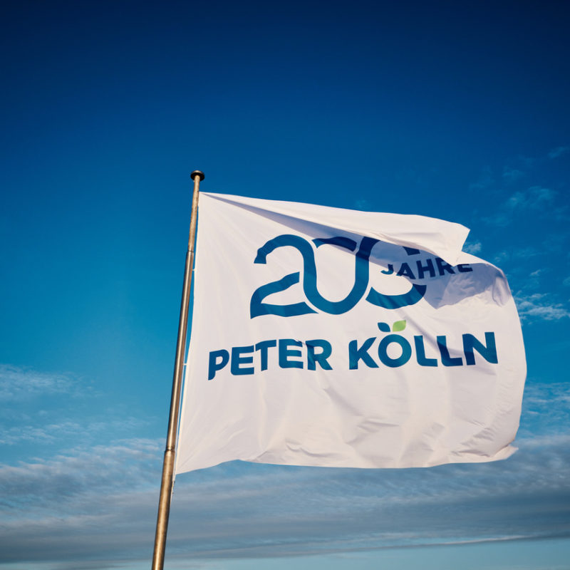 Christian von Boetticher Peter Kölln Medienkapitän