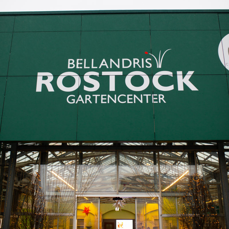 Gartencenter Rostock Elmshorn