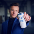 High Energy Drink Medienkapitätn