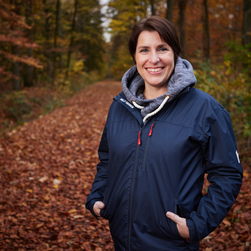 Institut Lernen Jeannine Hohmann Medienkapitän