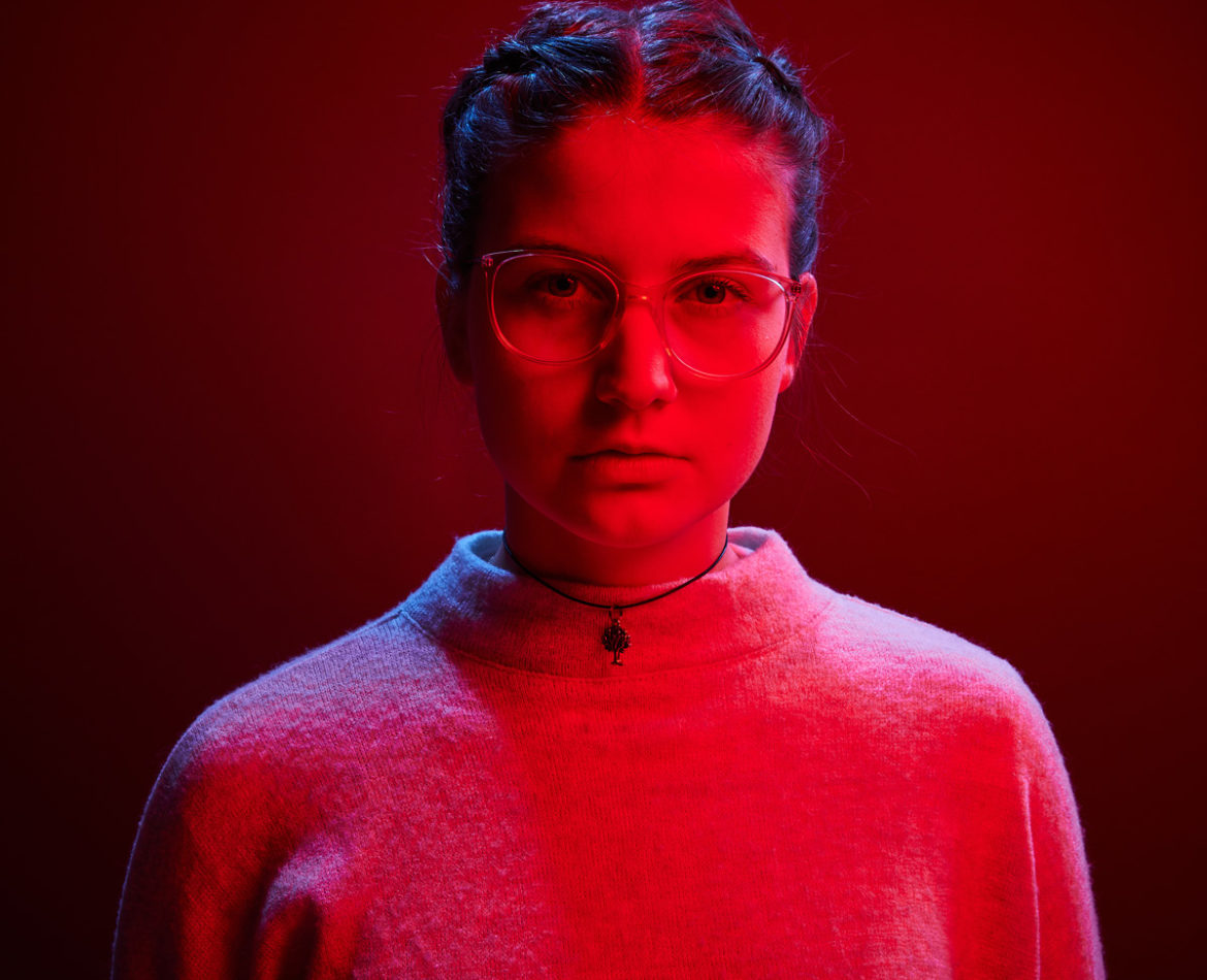 Leonie Bremer Portrait: Veröffentlicht im aktuellen »UMWELTDIALOG«