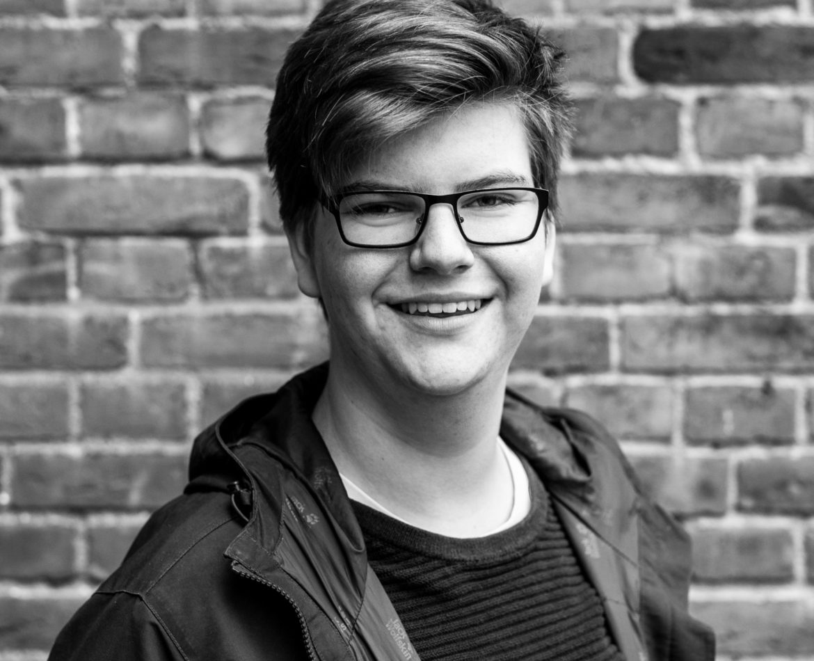 Matrosenzuwachs bei »MEDIENKAPITÄN«: Mit Sven David Breuß