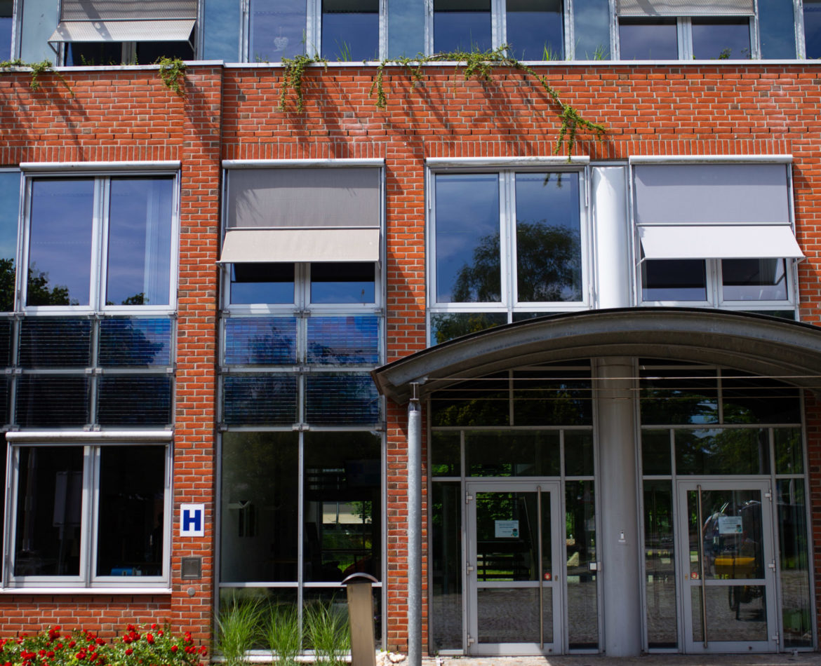 Digitaler Partner der »Nordakademie Hochschule für Wirtschaft«