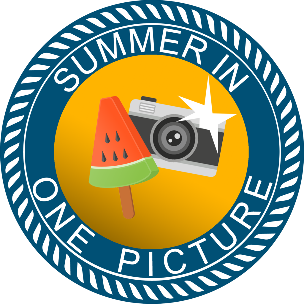 Elmshorn Summer in one Picture Logo Wir SIND ELMSHORN Medienkapitän