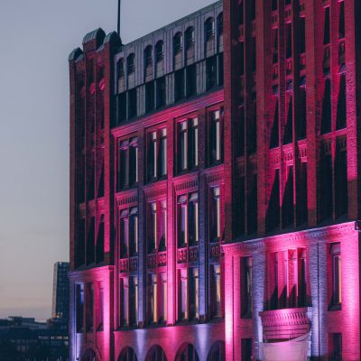 Medienkapitän Eventfotograf Elbjazz 2023