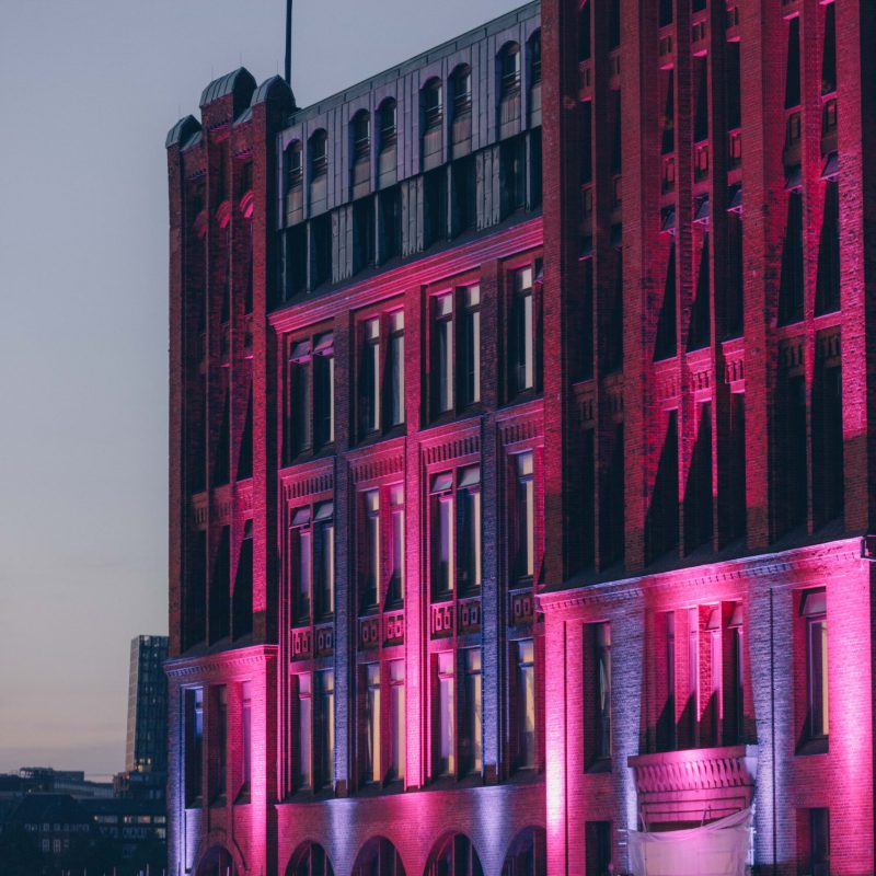 Medienkapitän Eventfotograf Elbjazz 2023