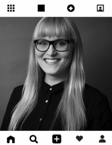 Social Media Flatrate – Modul 3 Mitarbeiterportraits Social Media Flatrate - Modul 3 Mitarbeiterportraits